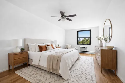 $1,195,000 | 379 West Street, Unit 3B | West Village