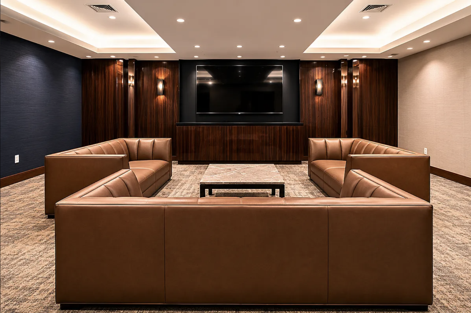 350 West 37th Street, Unit 14E Manhattan, NY 10018 - Photo 7 of 12 Gallery Image 7