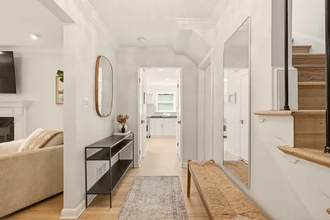 $2,500,000 | 5136 Macomb Street Northwest, Washington, DC 20016