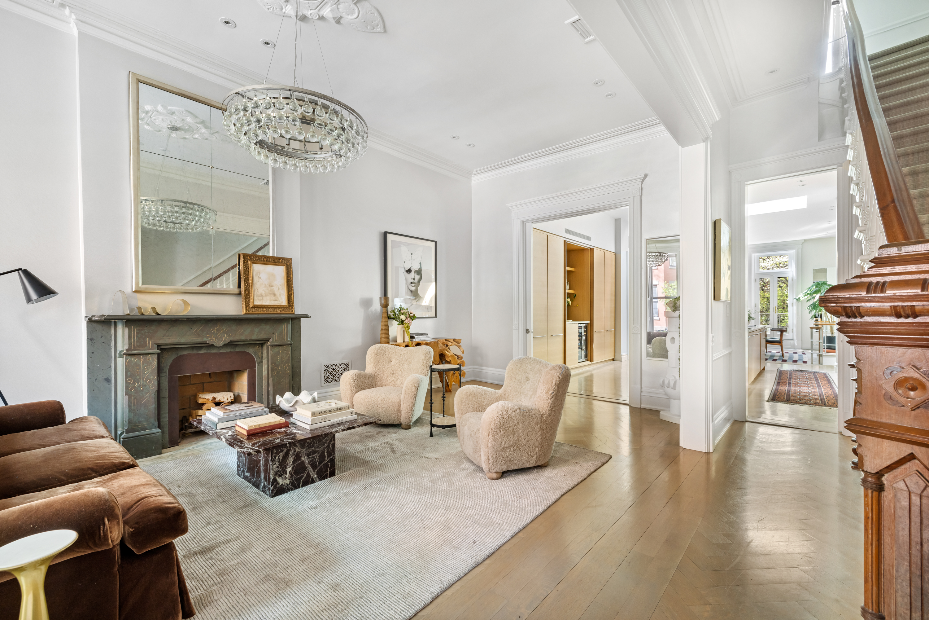 48 Garden Place Brooklyn, NY 11201 - Photo 3 of 47