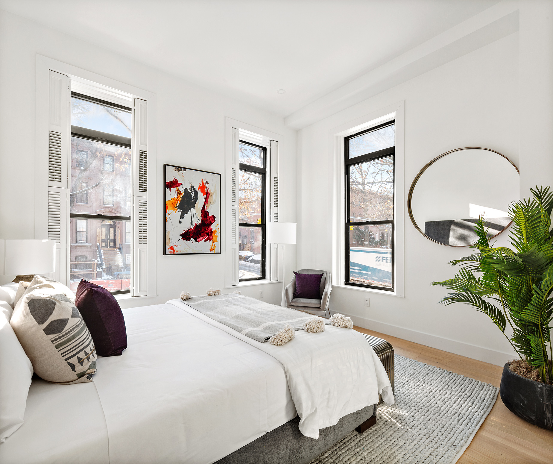 114 6th Avenue, Unit C Brooklyn, NY 11217 - Photo 5 of 14