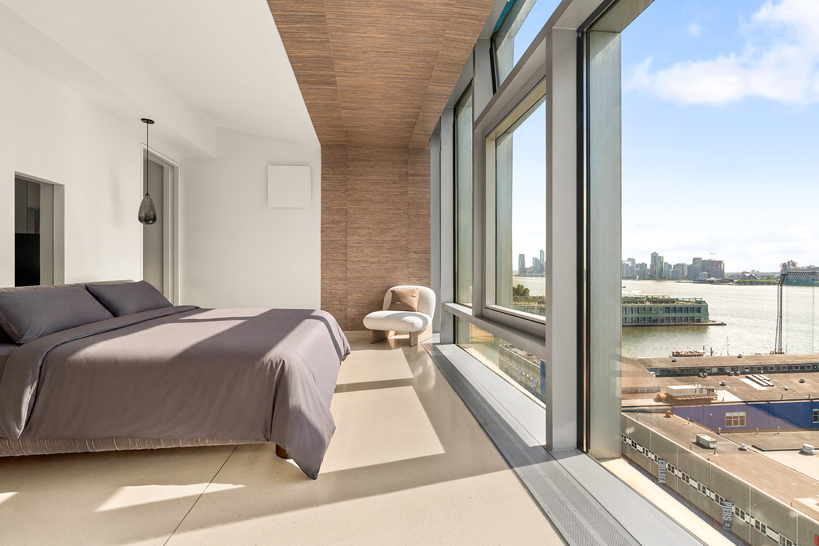100 11th Avenue, Unit 16A Manhattan, NY 10011 - Photo 7 of 20 Gallery Image 7