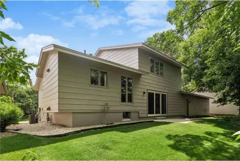 $499,000 | 3170 12th Street Northwest, New Brighton, MN 55112