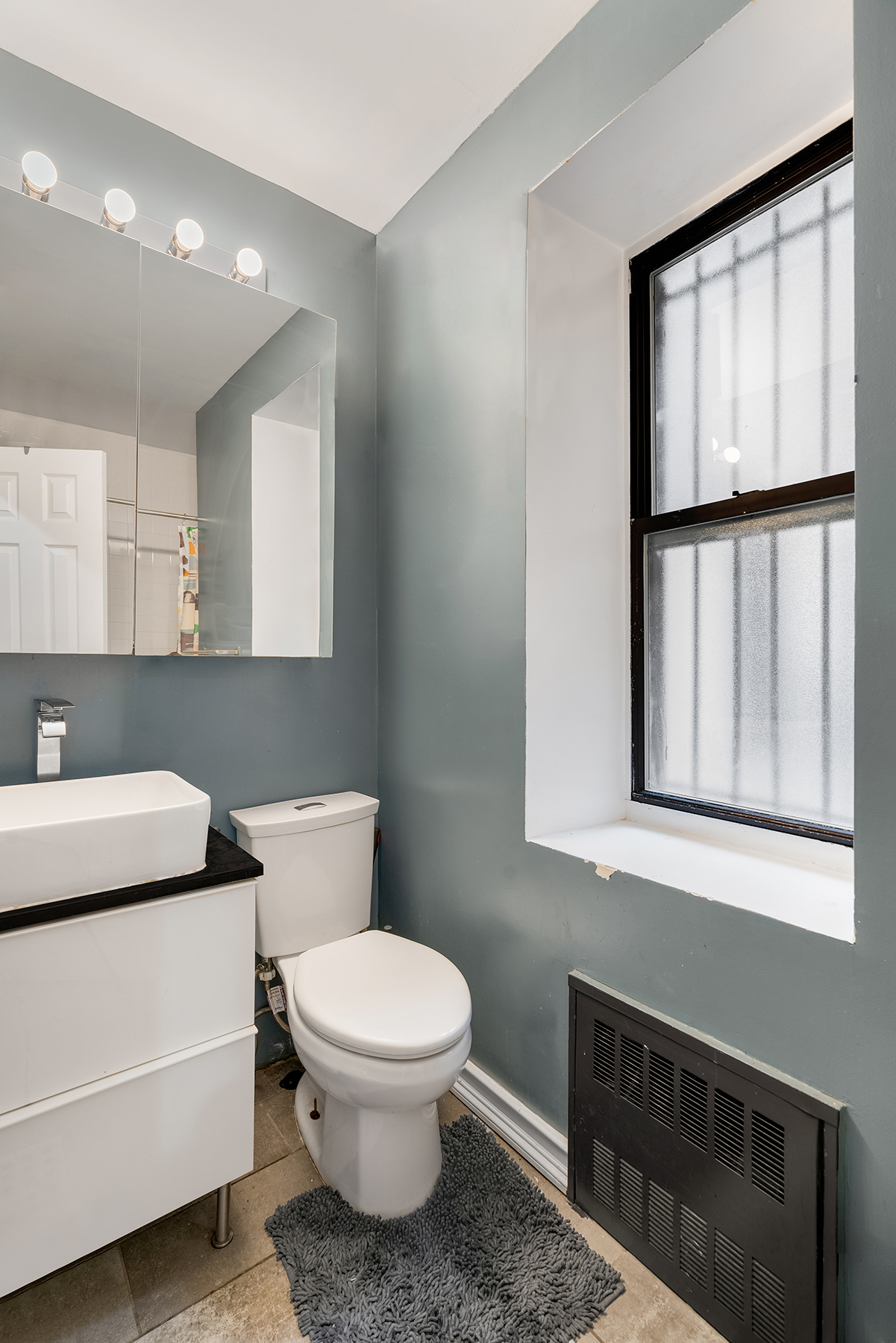 29 West 119th Street, Unit 3 Manhattan, NY 10026 - Photo 9 of 10