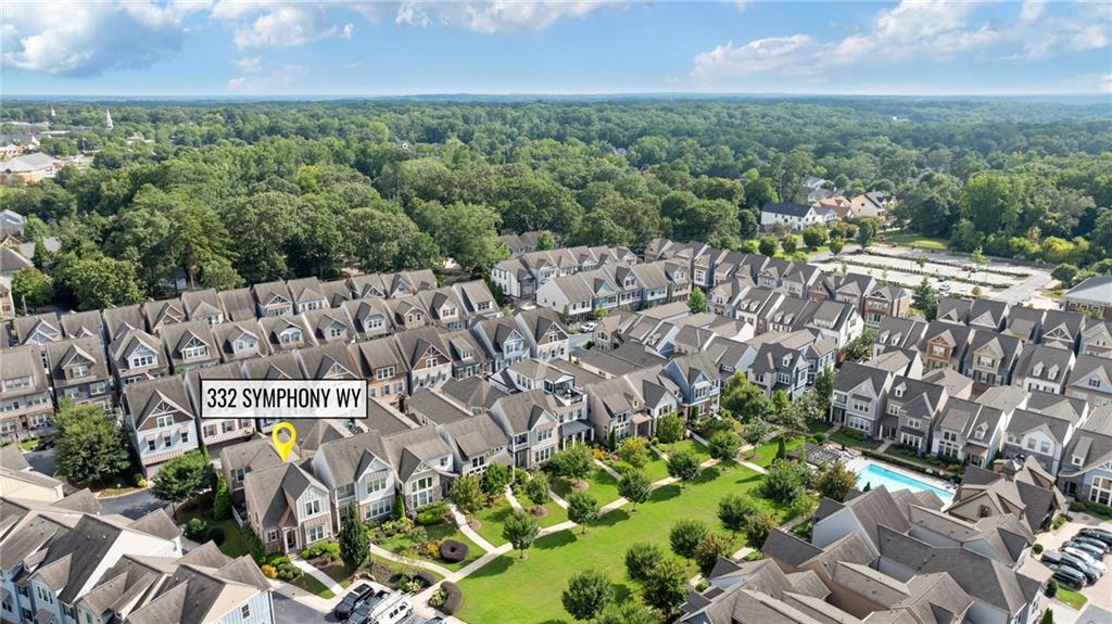 332 Symphony Way Smyrna, GA 30080 - Photo 3 of 77