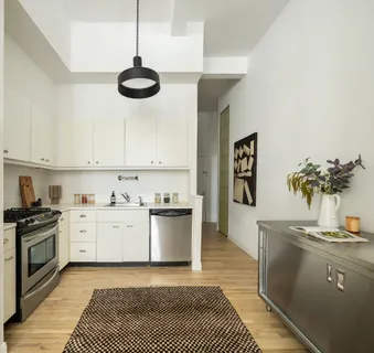 $1,795,000 | 114 East 13th Street, Unit 10D | Greenwich Village