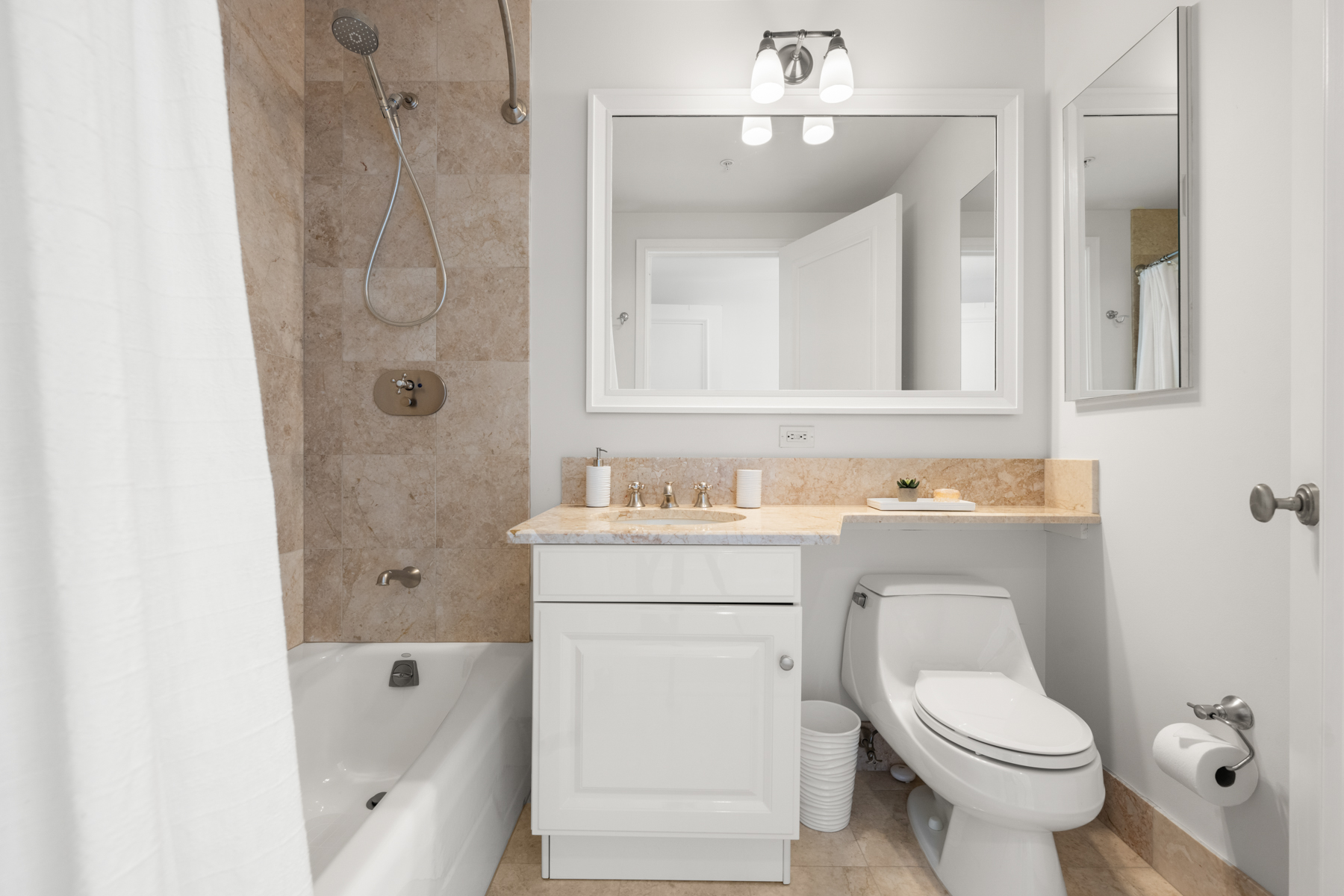 2 Avery Street, Unit 25C Boston, MA 02111 - Photo 15 of 25