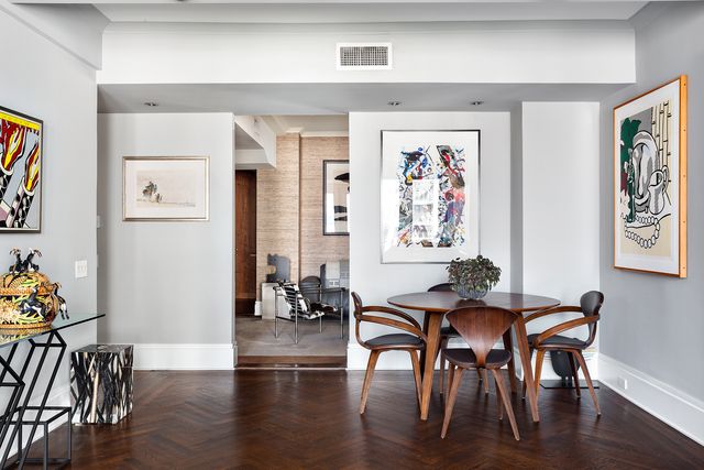 $1,475,000 | 320 East 57th Street, Unit 8C | Sutton Place