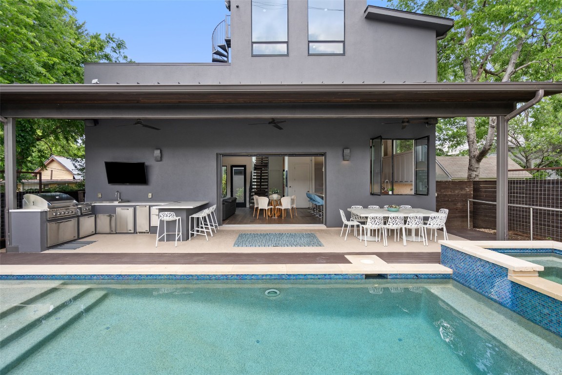 1207 East 13th Street Austin, TX 78702 - Photo 28 of 39