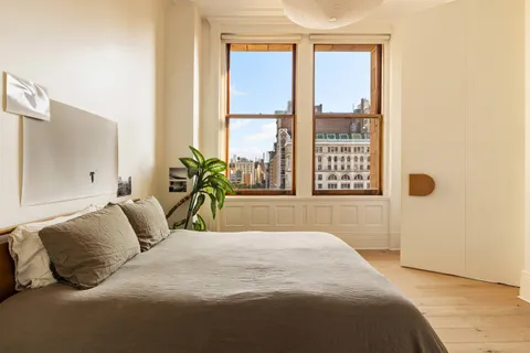 $3,150,000 | 874 Broadway, Unit 701 | Flatiron