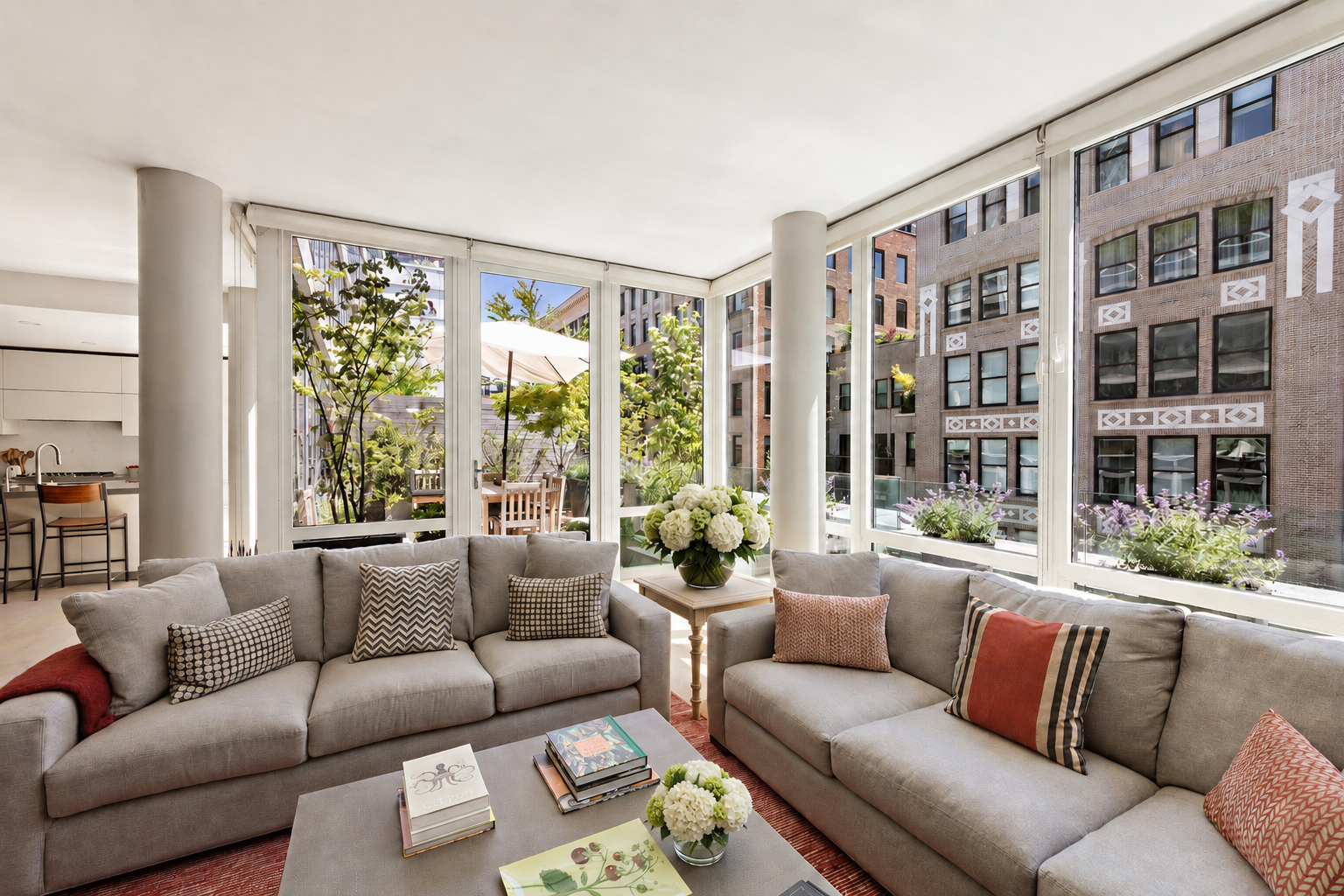 133 West 22nd Street, Unit 10D Manhattan, NY 10011 - Photo 5 of 14