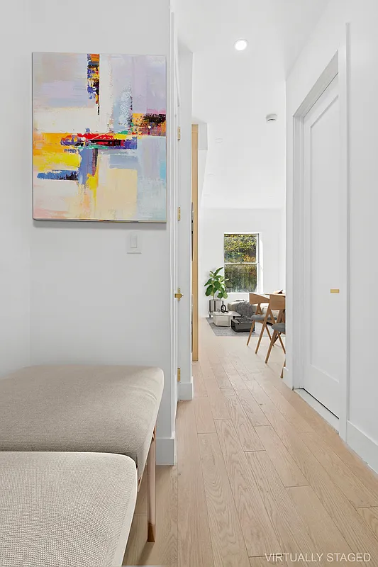 457 Bergen Street, Unit 2F Brooklyn, NY 11217 - Photo 8 of 12