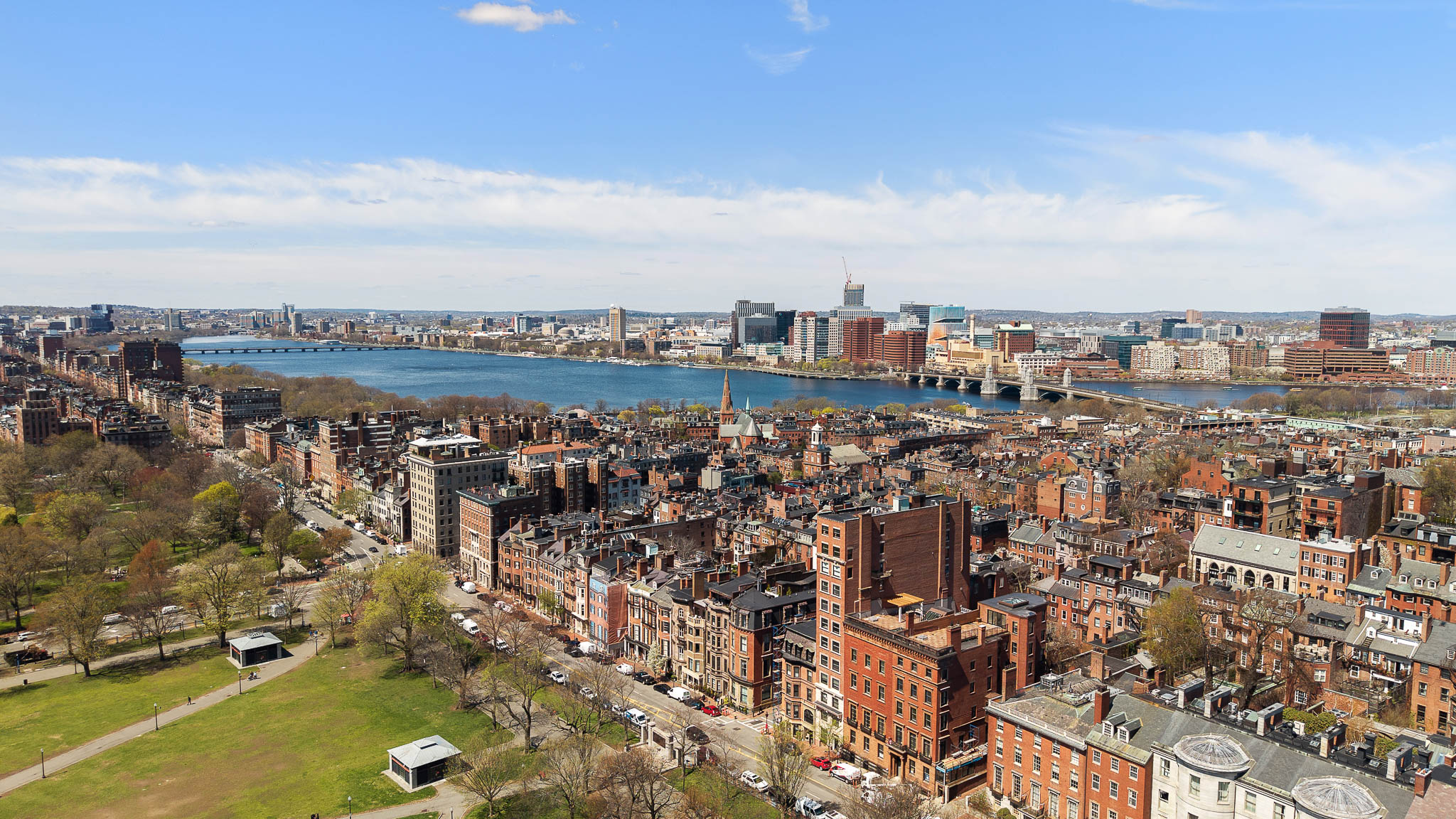 48 Beacon Street, Unit 12F Boston, MA 02108 - Photo 19 of 21