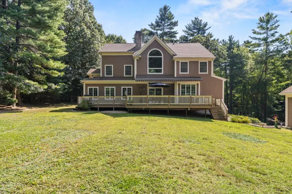 $979,900 | 17 Baltzer Drive, Pembroke, MA 02359