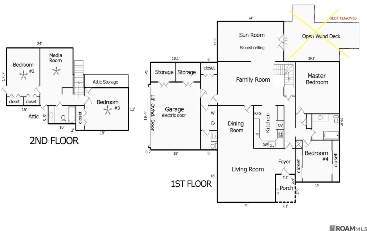 5929 Menlo Drive Baton Rouge, LA 70808 - Photo 28 of 30