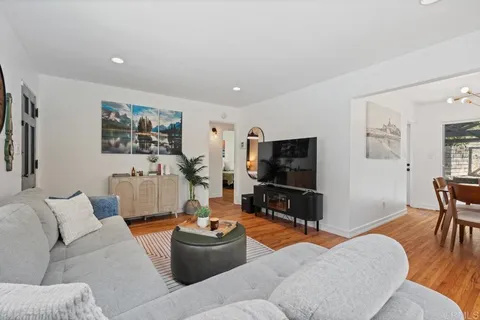 $815,000 | 4461 Revillo Drive, San Diego, CA 92115