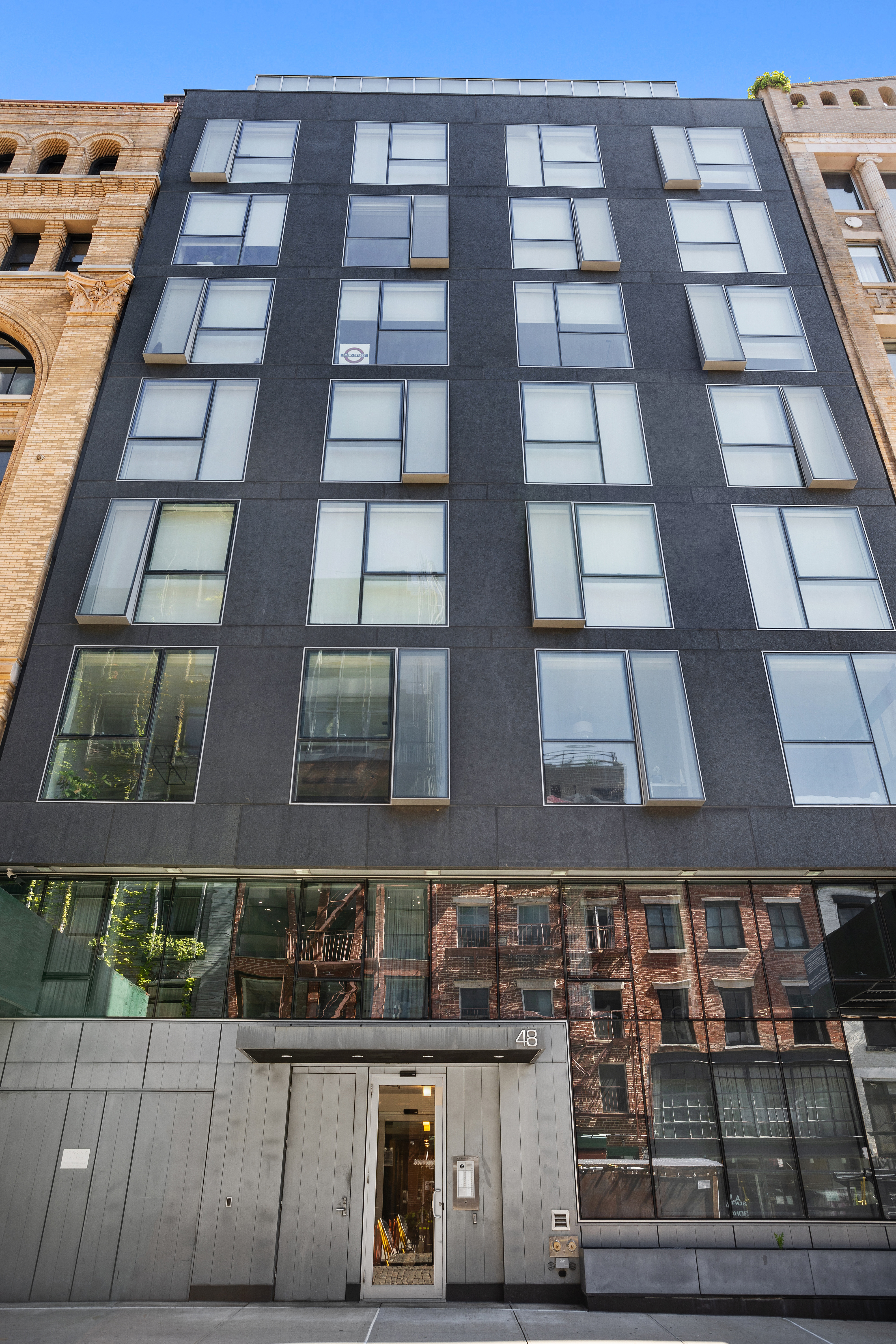 48 Bond Street, Unit 3B Manhattan, NY 10012 - Photo 13 of 18