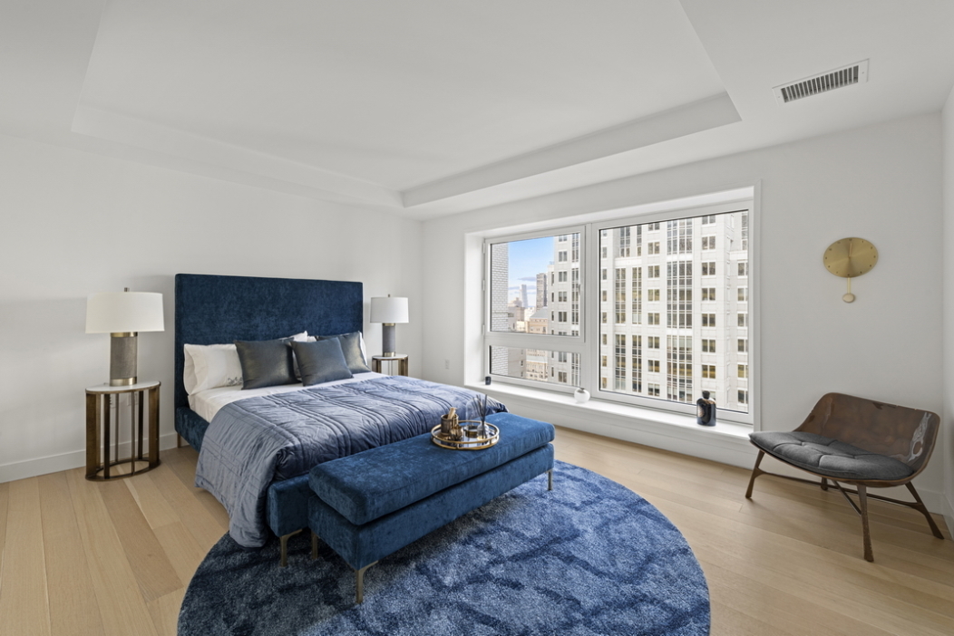 135 West 52nd Street, Unit 35A Manhattan, NY 10019 - Photo 10 of 30