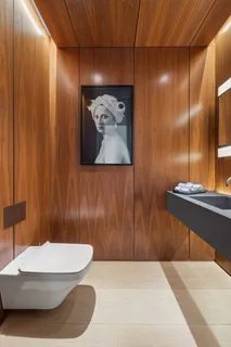 $15,495,000 | 215 Chrystie Street, Unit PH3 | Lower East Side