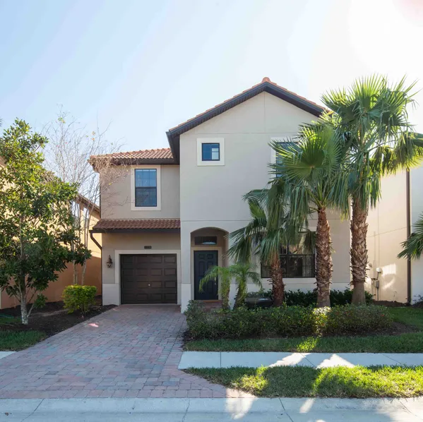 $534,900 | 5416 Solterra Circle, Davenport, FL 33837