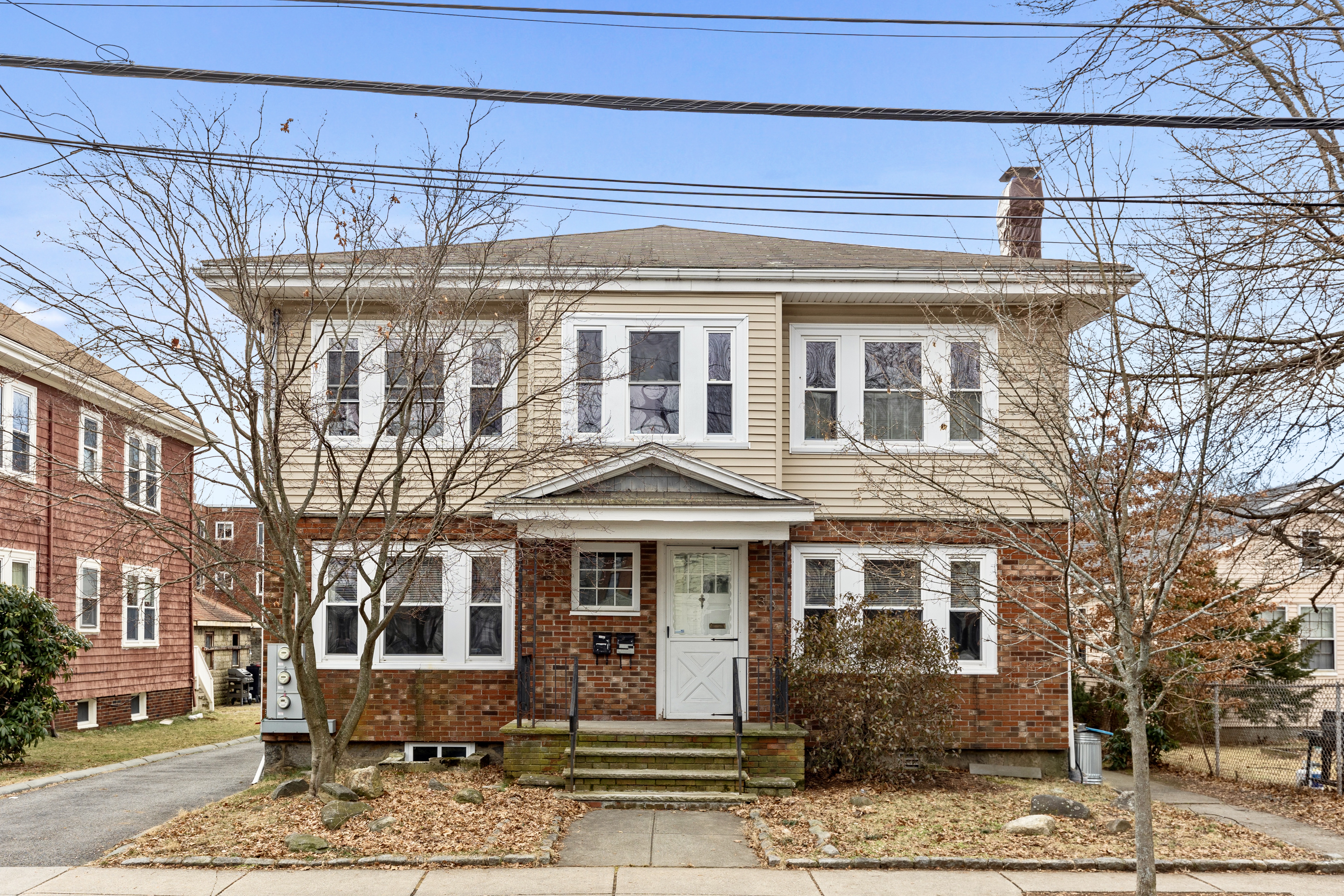 38 Claymoss Road, Unit 2 Brighton, MA 02135 - Photo 14 of 15