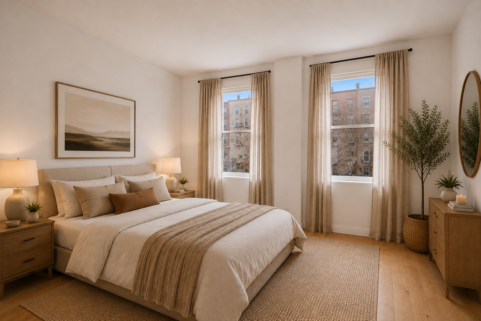 364 Harman Street, Unit 2A Brooklyn, NY 11237 - Photo 3 of 10 Gallery Image 3