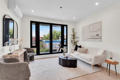 $895,000 | 156 Somers Street, Unit 6AB | Bedford-Stuyvesant