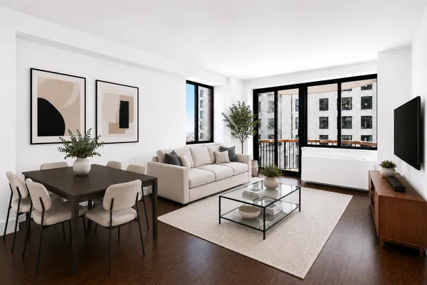 $9,000 | 45 East 25th Street, Unit 36C | NoMad