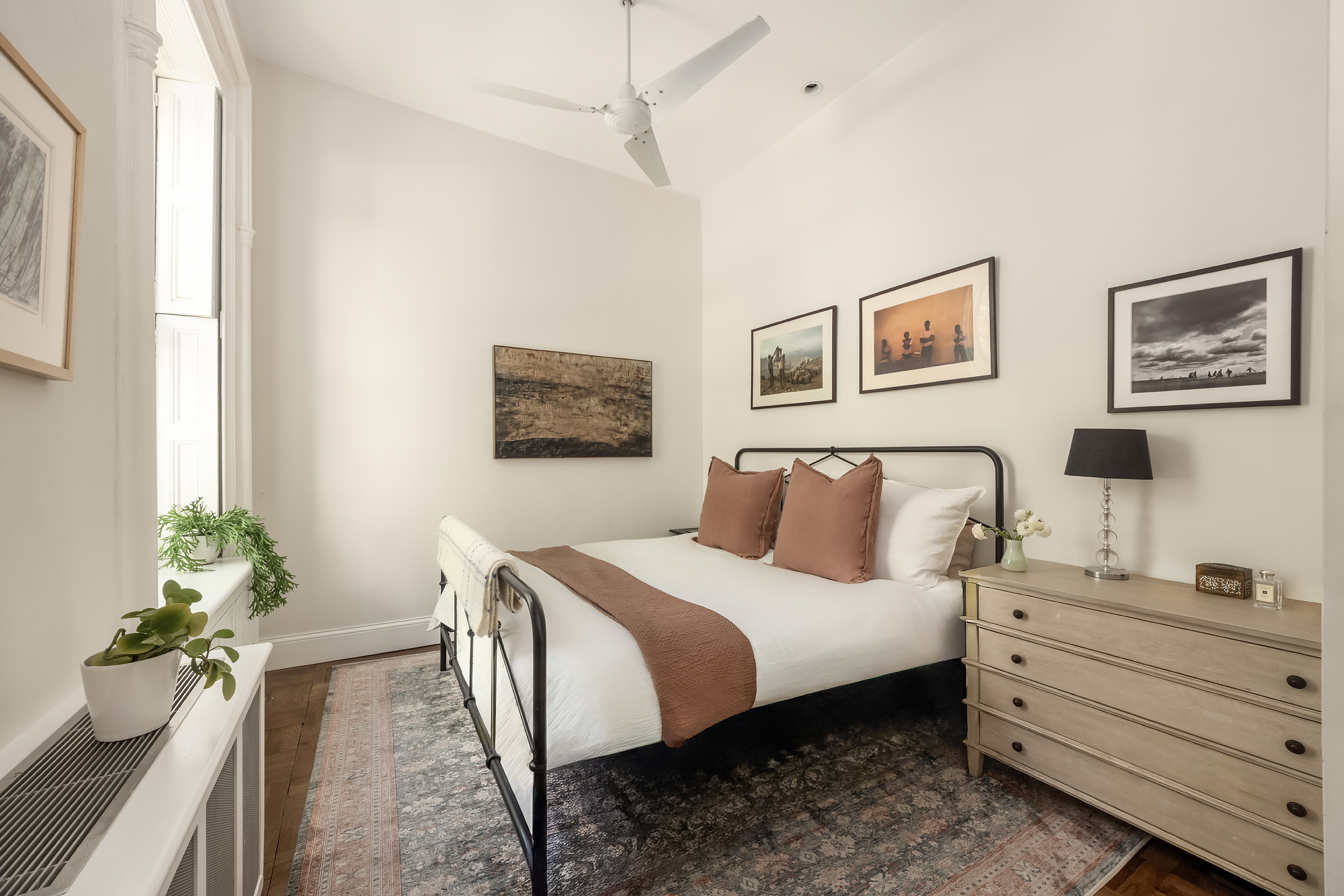 58 Remsen Street, Unit 1R Brooklyn, NY 11201 - Photo 8 of 17