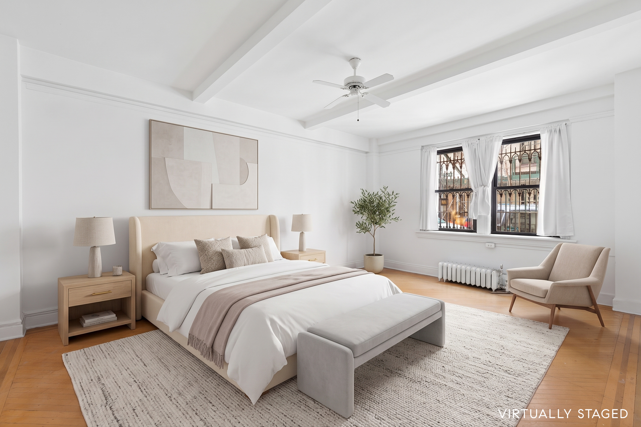 33 West 67th Street, Unit FE Manhattan, NY 10023 - Photo 9 of 16 Gallery Image 9