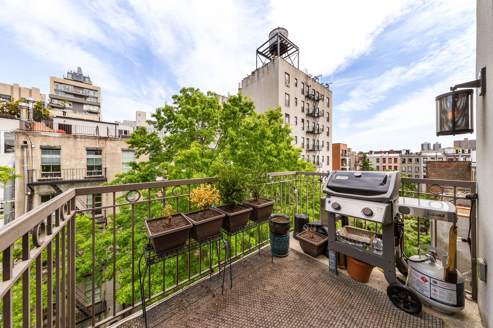 131 West 122nd Street, Unit 4B Manhattan, NY 10027 - Photo 3 of 15