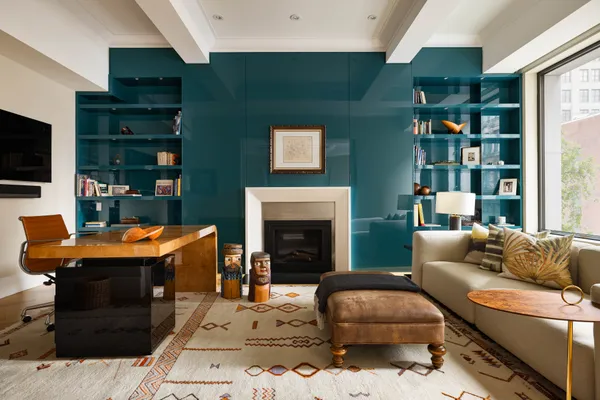 $10,500,000 | 17 East 12th Street, Unit 3 | Greenwich Village