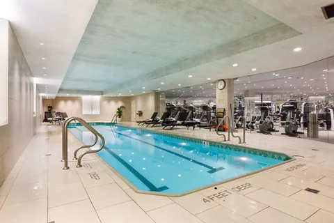 $789,000 | 1 Central Park West, Unit 820 | Upper West Side