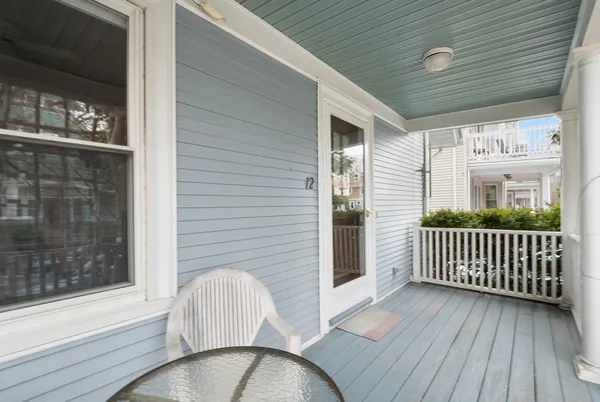 $695,000 | 12 Lauriston Street, Providence, RI 02906