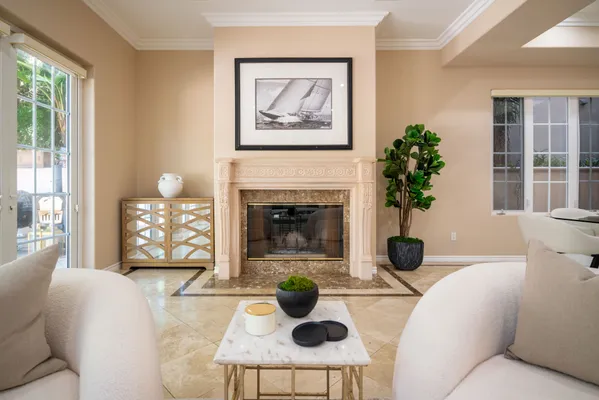 $2,895,000 | 134 Voyage Mall, Marina del Rey, CA 90292