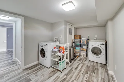 $725,000 | 3913 Oglethorpe Street, Hyattsville, MD 20782