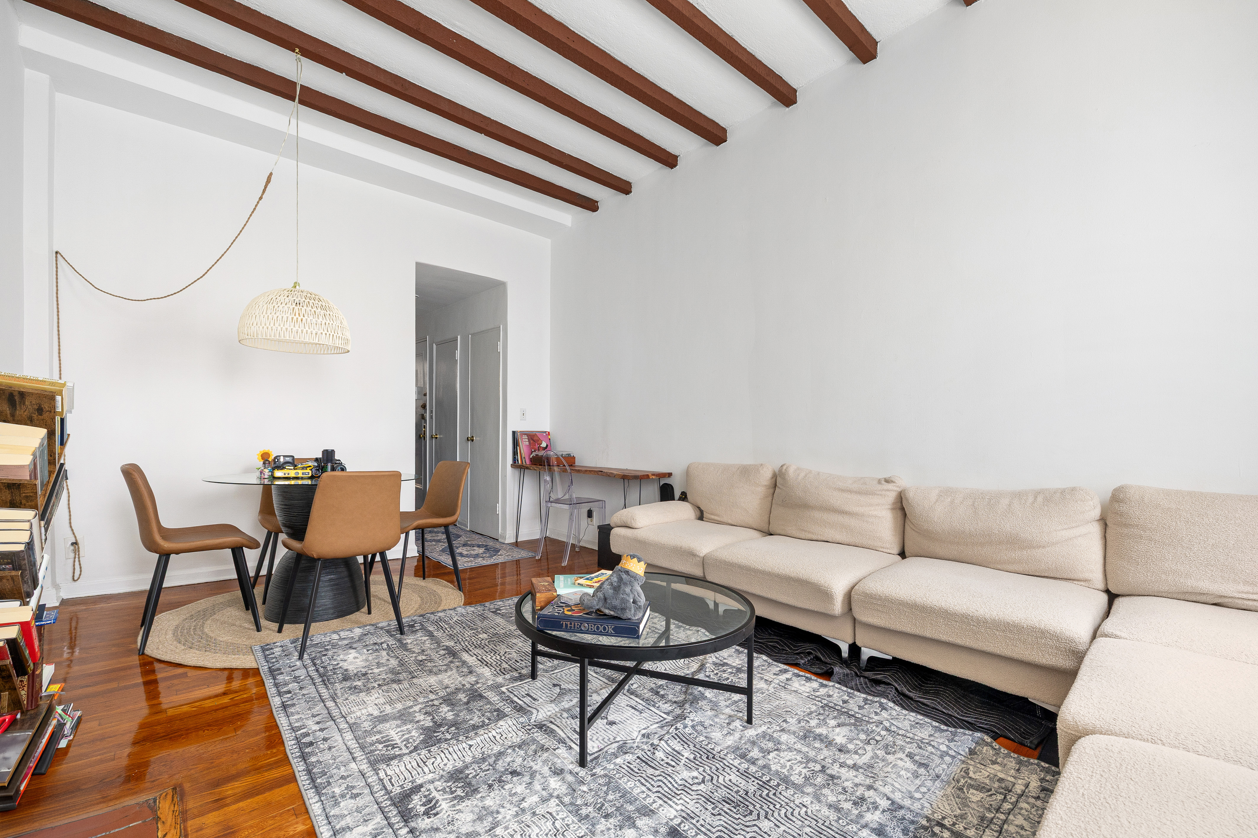 431 West 54th Street, Unit 5C Manhattan, NY 10019 - Photo 6 of 11 Gallery Image 6