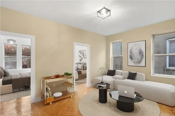 $2,995 | 1661 Sterling Place, Unit 2F | Weeksville