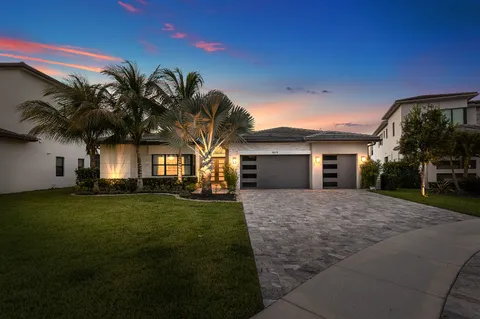 $3,250,000 | 9619 Chianti Classico Terrace, Boca Raton, FL 33496