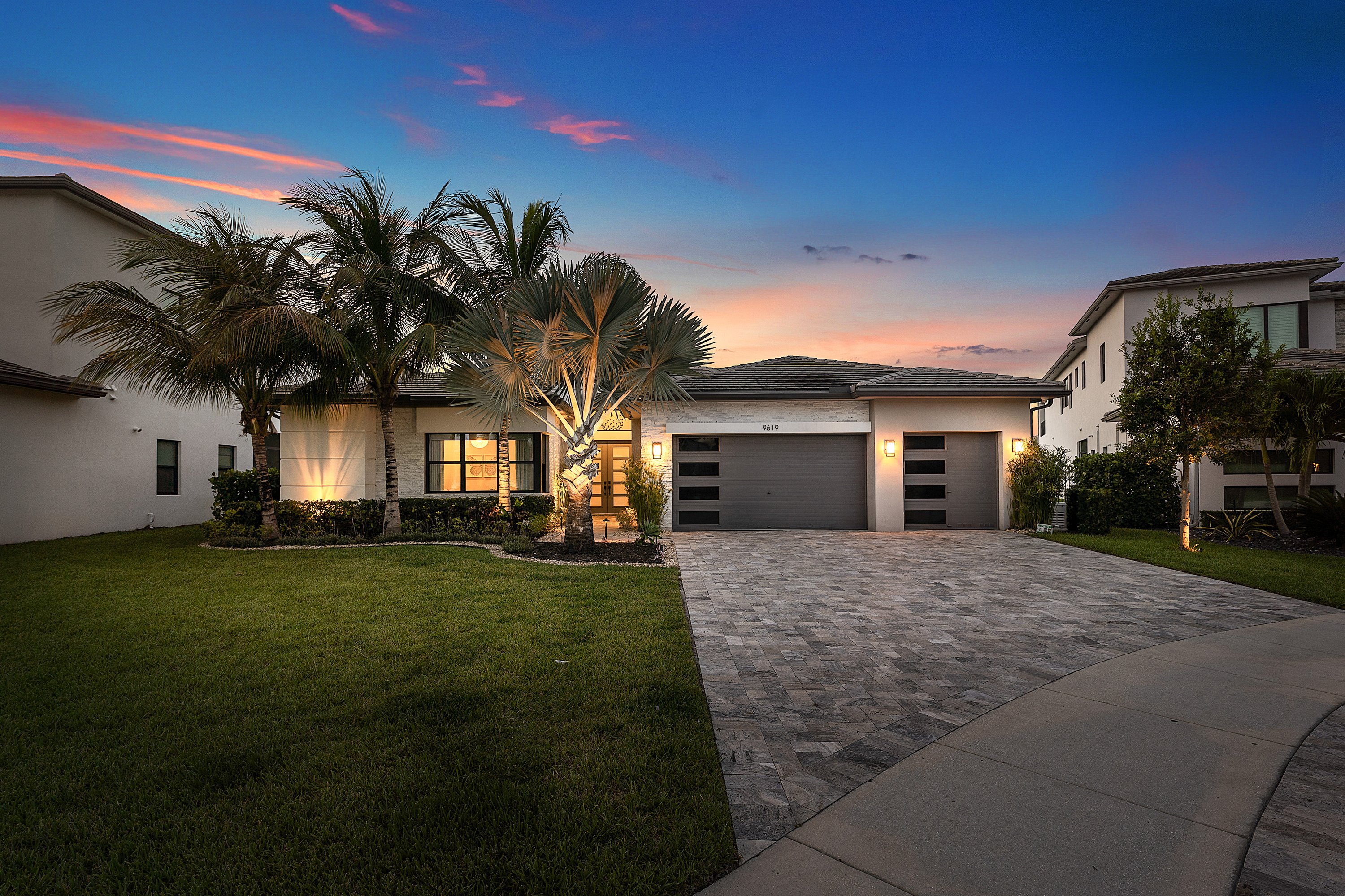 9619 Chianti Classico Terrace Boca Raton, FL 33496 - Photo 1 of 59
