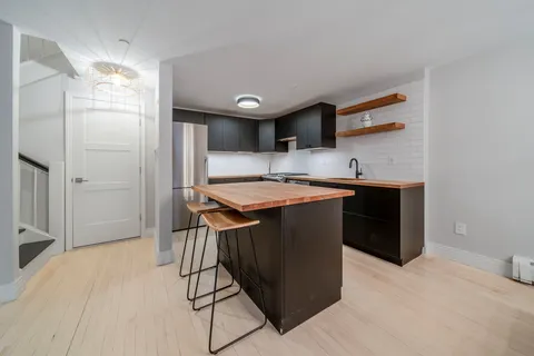 $1,999,000 | 407 East 12th Street, Unit 1RSE | East Village