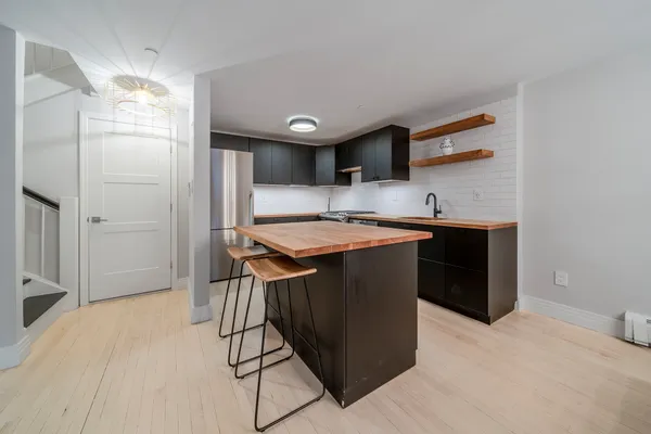 $1,999,000 | 407 East 12th Street, Unit 1RSE | East Village