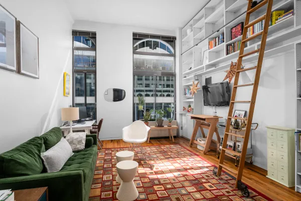 $985,000 | 67 East 11th Street, Unit 518 | Greenwich Village