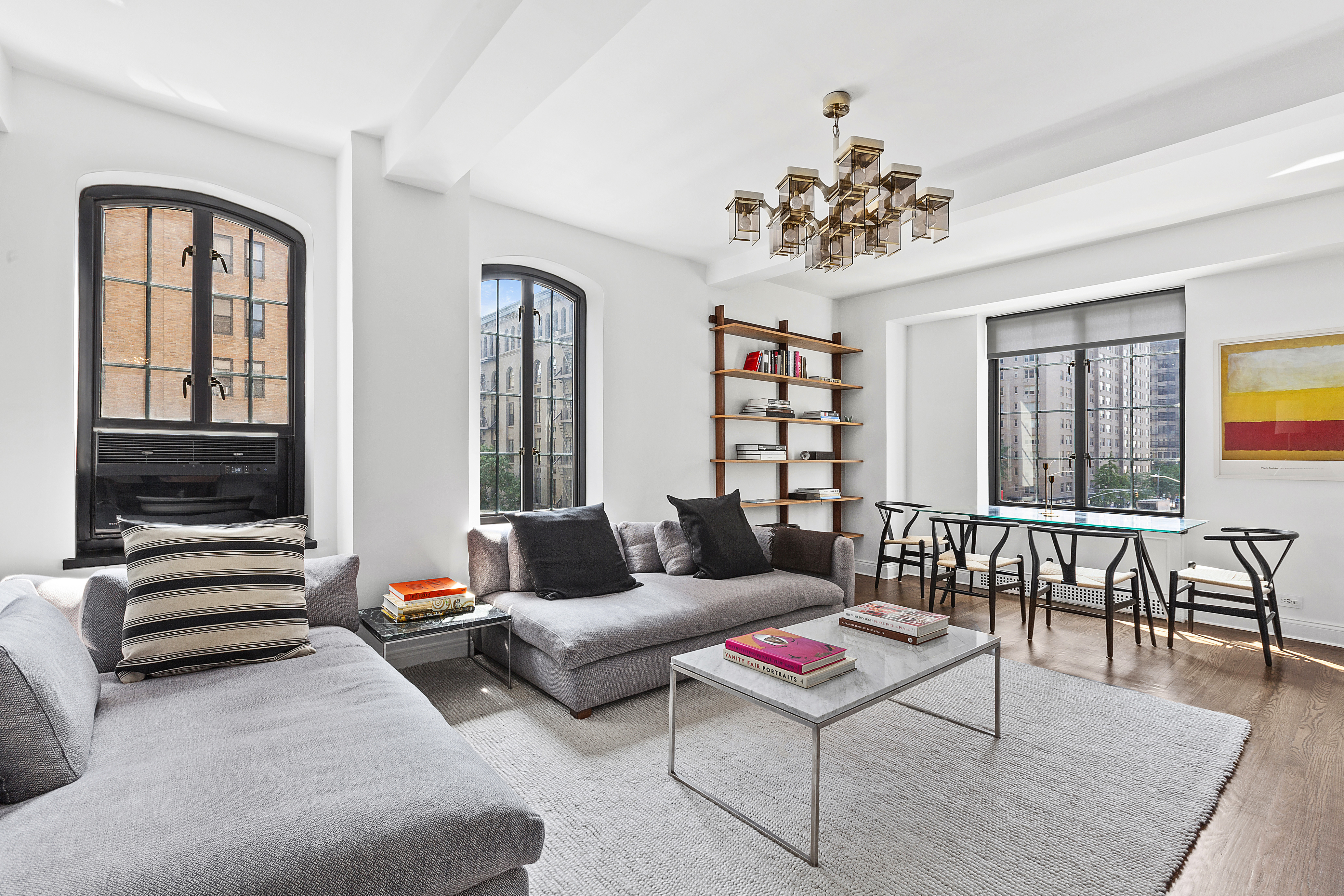 201 West 16th Street, Unit 4B Manhattan, NY 10011 - Photo 1 of 5 Gallery Image 1