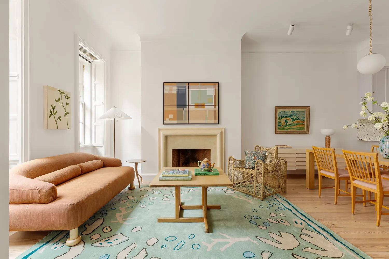 $8,250,000 | 37 Harrison Street | TriBeCa