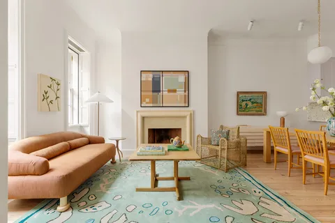 $8,250,000 | 37 Harrison Street | TriBeCa