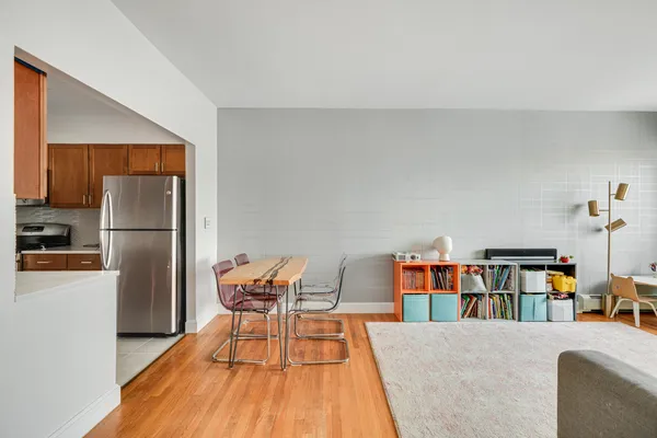 $650,000 | 1820 Madison Avenue, Unit 7C | Harlem