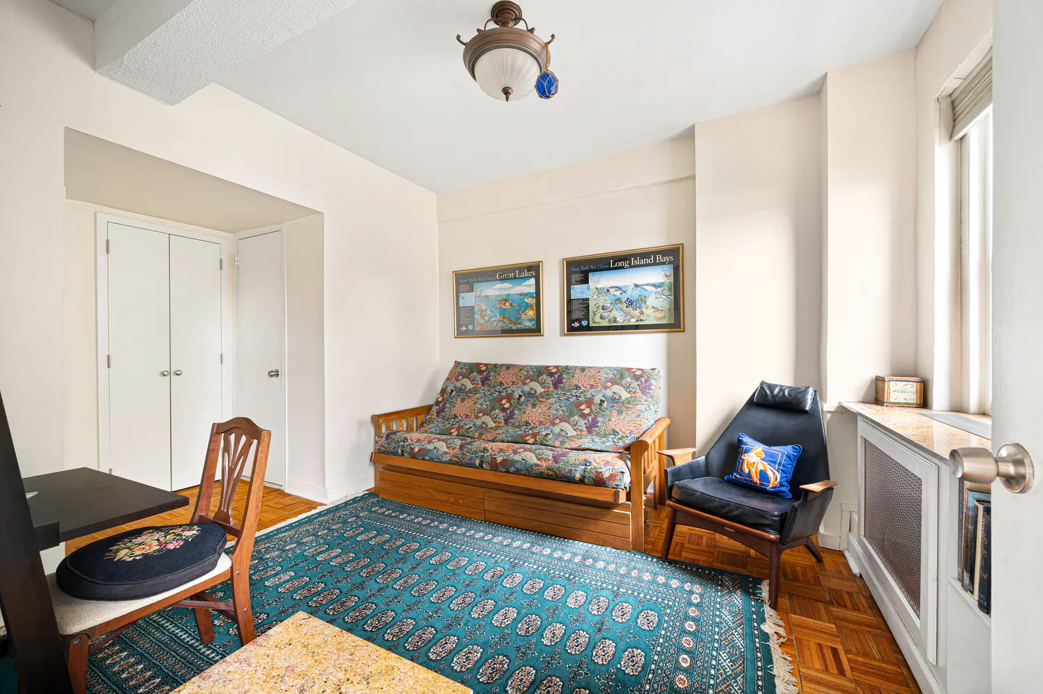 $950,000 | 2166 Broadway, Unit 12C | Upper West Side