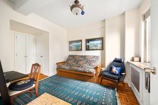 $950,000 | 2166 Broadway, Unit 12C | Upper West Side