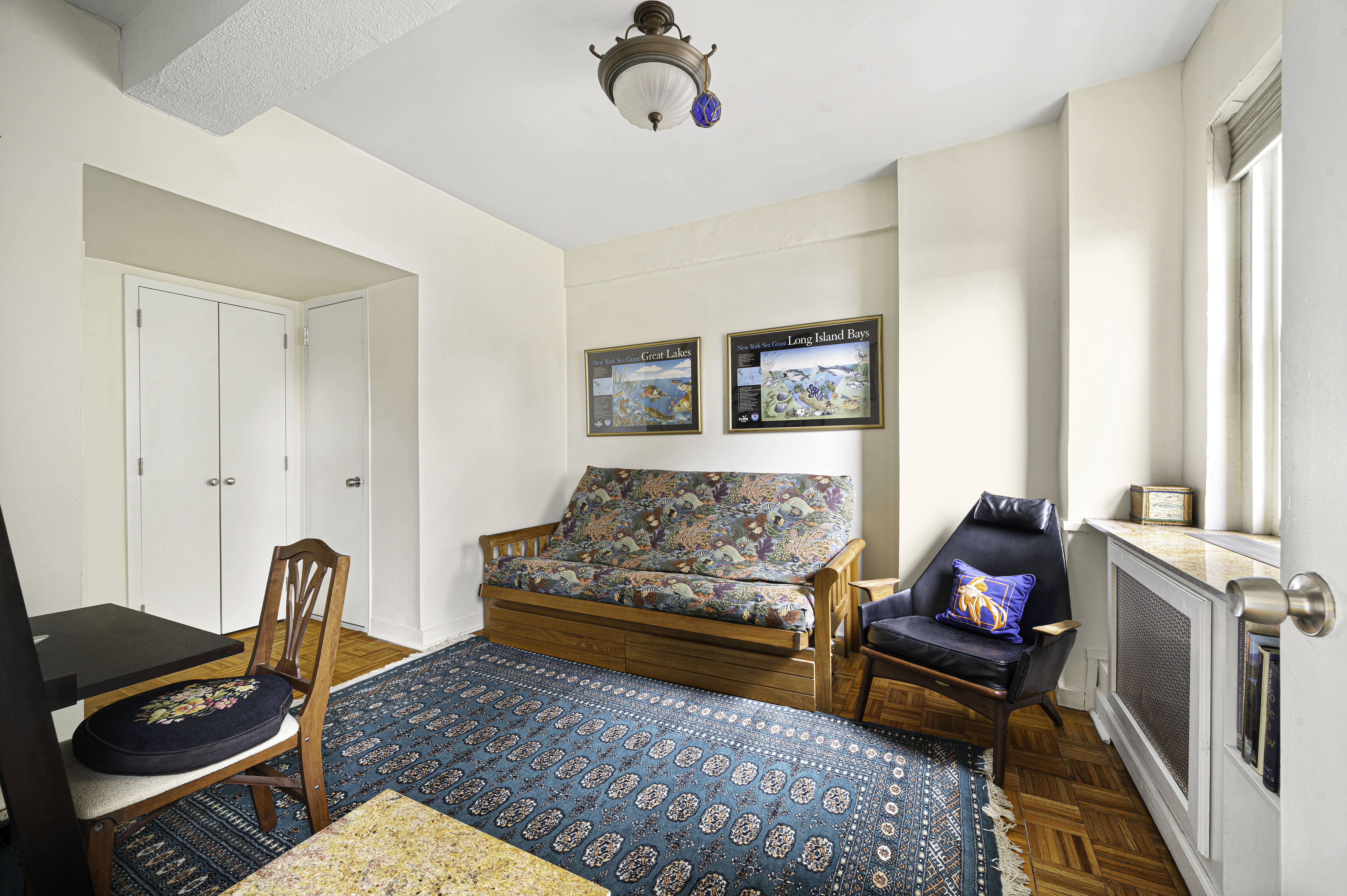 2166 Broadway, Unit 12C Manhattan, NY 10024 - Photo 4 of 8